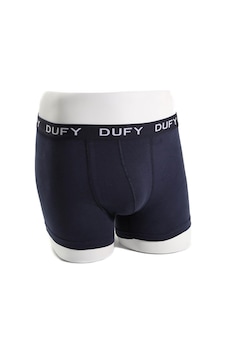 Dufy Lacivert Erkek Çamaşır - 92221