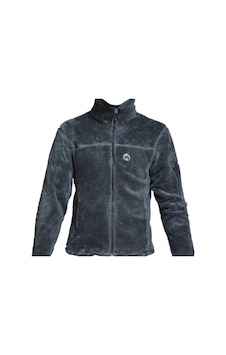 High Mountain Husky Tüylü Polar Ceket Drk0033 Antrasit