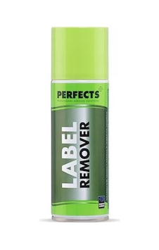 Sh Perfects Label Remover Etiket Sökücü Sprey 200 Ml Najmaddin Sh Perfects Label Remover Etiket Sökücü Sprey 200 Ml Najmaddin