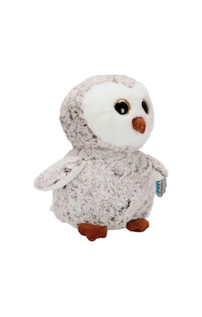 Baykuş Peluş Oyuncak 30 Cm - Yumuşak Uyku Ve Oyun Arkadaşı Hediyelik Peluş Figür Baykuş Peluş Oyuncak 30 Cm - Yumuşak Uyku Ve Oyun Arkadaşı Hediyelik Peluş Figür