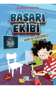 Başarı Ekibi / Duran Çetin Başarı Ekibi / Duran Çetin
