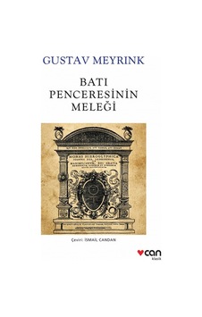 Batı Penceresinin Meleği Batı Penceresinin Meleği