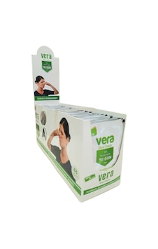 Vera Ayak ve Ayakkabı Koku Önleyici Toz Standlı 48 x 10 G Vera Ayak ve Ayakkabı Koku Önleyici Toz Standlı 48 x 10 G
