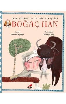 Dede Korkut Un İzinde Hikâyeler, Boğaç Han - Rjcı-877636 Dede Korkut Un İzinde Hikâyeler, Boğaç Han - Rjcı-877636