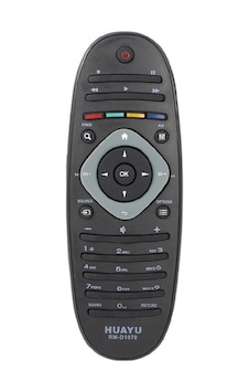 Elektrogun Phılıps Uyumlu Lcd/Led/Plazma Tv Kumandası Elektrogun Phılıps Uyumlu Lcd/Led/Plazma Tv Kumandası