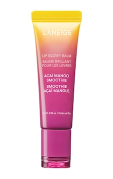 Laneige Lip Glowy Balm Açai Mango Smoothie - Parlak Ve Nemlendirici Dudak Balmı Smoothie Diğer Laneige Lip Glowy Balm Açai Mango Smoothie - Parlak Ve Nemlendirici Dudak Balmı Smoothie Diğer