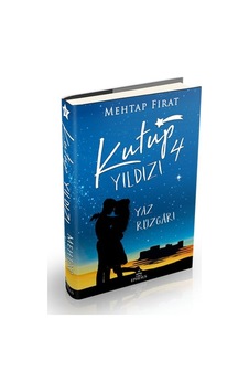 Kutup Yıldızı - 4 Yaz Rüzgarı Ciltli - Bıso-827352 Kutup Yıldızı - 4 Yaz Rüzgarı Ciltli - Bıso-827352