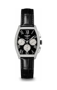Longines L26430582 Kadın Kol Saati