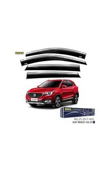 Kromlu Cam Rüzgarlığı Mg Zs 2017- 4lü Nıken 047 Mg01 02 01 Kromlu Cam Rüzgarlığı Mg Zs 2017- 4lü Nıken 047 Mg01 02 01