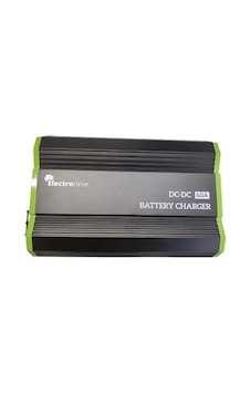 Electrozirve 12 Volt 60 Amper Dc Dc Akü Şarj Cihazı Electrozirve 12 Volt 60 Amper Dc Dc Akü Şarj Cihazı
