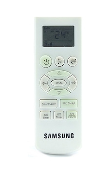 Samsung Uyumlu Klima Uzaktan Kumandası Samsung Uyumlu Klima Uzaktan Kumandası