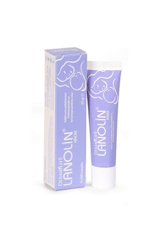 Dermolife Lanolin Fort Göğüs Ucu Kremi 20 G