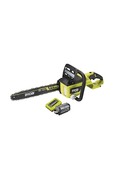Ryobi RY36CSX40B-160 Akülü Ağaç Kesme Orman Motoru - 5133004899