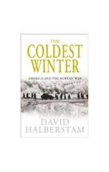 The Coldest Winter The Coldest Winter