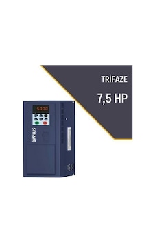 7.5hp Solar Pompa Inverter Yeni Nesil