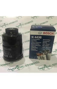 Yakit Filtresi Ford Ranger 2.5 99-02 2.5Td 02-06 Bosch 1457434438 408972881 Yakit Filtresi Ford Ranger 2.5 99-02 2.5Td 02-06 Bosch 1457434438 408972881