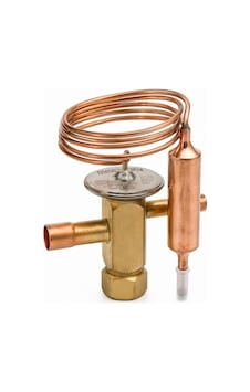 Sanhua Rfgb06-0.35-114 Termostatik Genleşme Valfi R290 Uyumlu