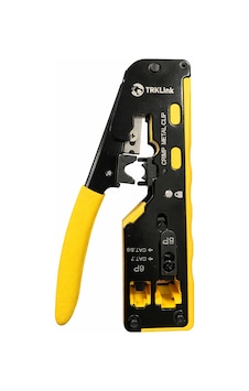 Trklink Trk-p-02-ez-m Yeni Nesil Ağ Pensesi