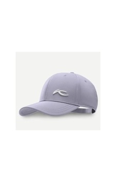 Kjus Santorini Unisex Şapka Alloy