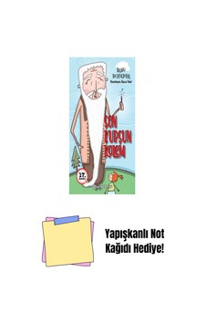 Son Kurşun Kalem + Yapışkanlı Not Kağıdı Son Kurşun Kalem + Yapışkanlı Not Kağıdı