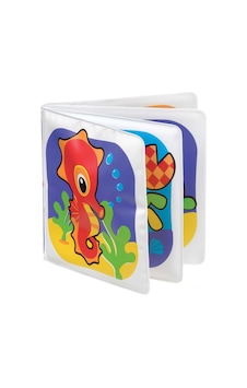 Playgro Banyo Oyun Kitabı - Deniz Atı
