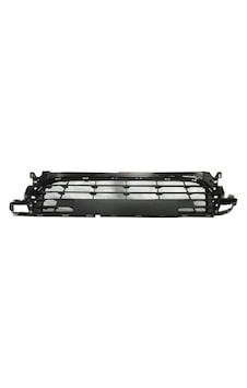 Renault Clio- 4- Sport Tourer- 2015-2019 Ön Tampon Panjuru Tyg Oem No: 622542412r Renault Clio- 4- Sport Tourer- 2015-2019 Ön Tampon Panjuru Tyg Oem No: 622542412r