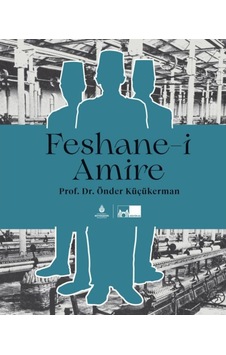 Feshane-I Amire Ciltli