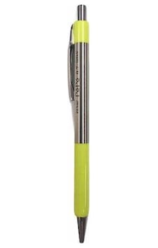 Penac Pepe 0.7 Mm Açık Yeşil Penac Pepe 0.7 Mm Açık Yeşil