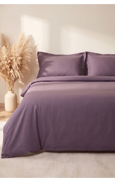 Mürdüm Tensel Craft Çift Kişilik Nevresim Takımı 4 Parça Mürdüm Tensel Craft Çift Kişilik Nevresim Takımı 4 Parça