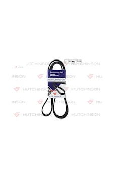 1644 K 6 Kanallı Kayış Lgn 1.8-2.0 Mgn 2.0 Hutchınson 5750.m2/ V93xf6c301aa