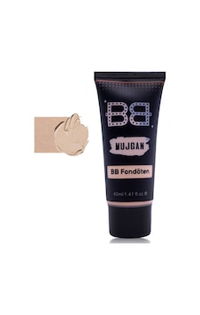Mujgan Koyu Ton Super Bb Matte Fondöten 40 Ml Genel