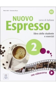 Nuovo Espresso 2 A2 Nuovo Espresso 2 A2
