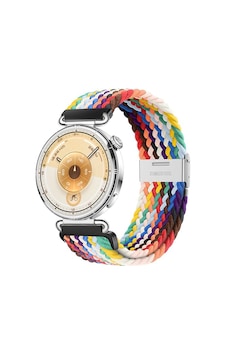 Huawei Watch Gt6 / Gt5 / Gt4 41mm / Gt5 Pro 42mm Uyumlu Metal Klips Örgü Spor Kordon Huawei Watch Gt6 / Gt5 / Gt4 41mm / Gt5 Pro 42mm Uyumlu Metal Klips Örgü Spor Kordon
