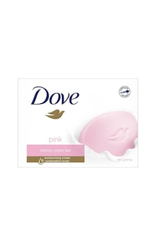 Cream Bar Güzellik Sabunu Pink 90 Gr Diğer Cream Bar Güzellik Sabunu Pink 90 Gr Diğer