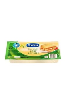 Torku Tam Yağlı Tost Peyniri 600 G Torku Tam Yağlı Tost Peyniri 600 G