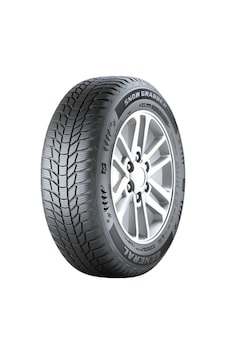 General Tire Snow Grabber Plus 205/70R15 96T Fr Kış Lastiği 2025 General Tire Snow Grabber Plus 205/70R15 96T Fr Kış Lastiği 2025