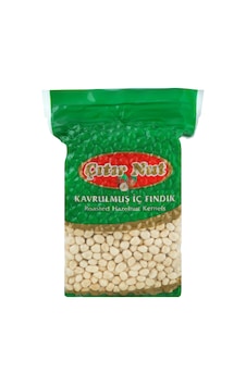 Çıtır Nut Pikola Kavrulmuş Vakum 500 G