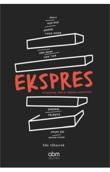 Ekspres 9786052374245