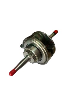 Actıva S, Krank al Krank Bılyasız Xy 1300a-k69-600
