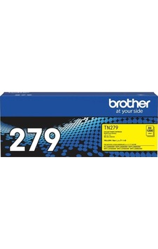 Brother Tn-279y Yellow Sarı Toner Hl-l3280cdw Dcp-l3520-3560 Mfc-l3720-3760-8390 1.200 Sayfa Brother Tn-279y Yellow Sarı Toner Hl-l3280cdw Dcp-l3520-3560 Mfc-l3720-3760-8390 1.200 Sayfa