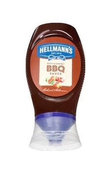 Hellmann's Barbekü Sos 285 G Hellmann's Barbekü Sos 285 G