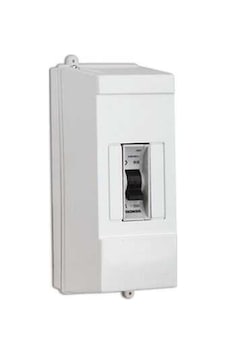 Mutlusan Comfort 1-2 li S.Ü. Mühürlü Sigorta Kutu Mutlusan Comfort 1-2 li S.Ü. Mühürlü Sigorta Kutu