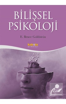 Bilişsel Psikoloji / E. Bruce Goldstein Bilişsel Psikoloji / E. Bruce Goldstein