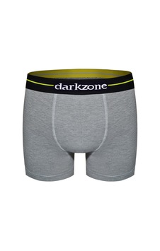 Darkzone Gri Erkek Boxer - Dzn2053 Gri