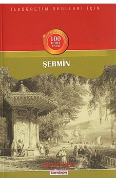 Şermin - Tevfik Fikret - Kardelen Yayınları