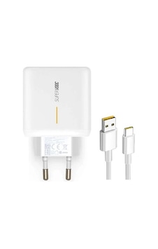 Axya Oppo Uyumlu Super Vooc Şarj Cihazı Aleti 65W 5A Set Axya Oppo Uyumlu Super Vooc Şarj Cihazı Aleti 65W 5A Set