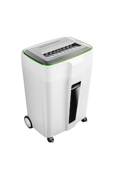 Lion 550 XC Evrak İmha Makinesi