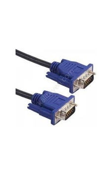 moonkip 3 Metre Vga Kablosu