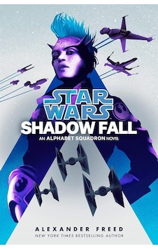 Shadow Fall (Star Wars) 9780593159675 Shadow Fall (Star Wars) 9780593159675