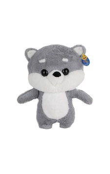 Fk-2315 Lalafan Köpek 30 Cm -toys